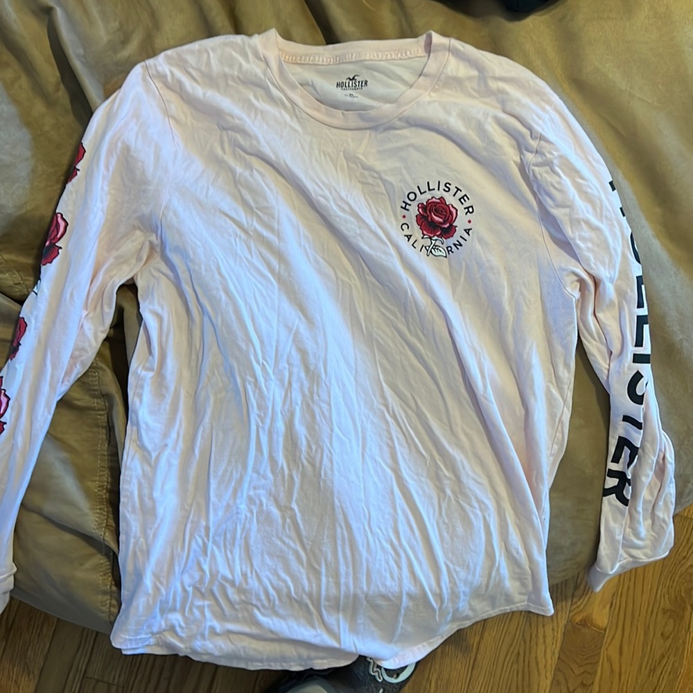 Hollister shirt